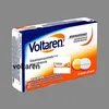 Voltaren retard 75 precio b